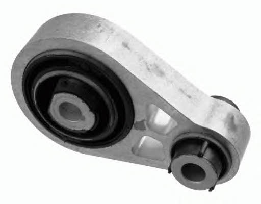 Lemforder 36489 01 Engine mount, rear left 3648901