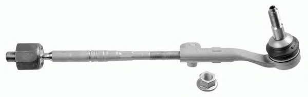 Lemforder 36516 01 Steering rod with tip right, set 3651601