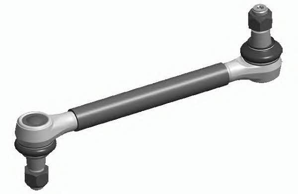 Lemforder 36692 01 Rod/Strut, stabiliser 3669201