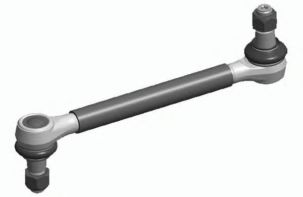 Lemforder 36693 01 Rod/Strut, stabiliser 3669301