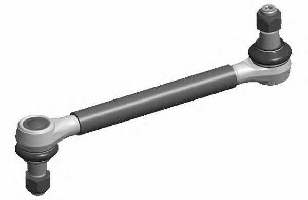 Lemforder 36695 01 Rear anti roll bar link 3669501 3669501 Lemforder Rear anti roll bar link