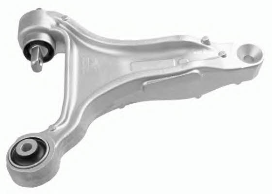 Lemforder 36708 01 Suspension arm front right 3670801 3670801 Lemforder Suspension arm front right