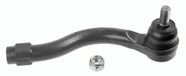 Left tie rod end Lemforder 36739 01