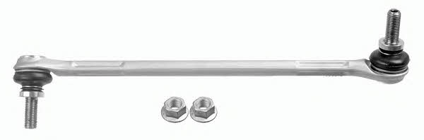Front Left anti roll bar link Lemforder 36862 01