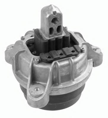 Engine mount Lemforder 36992 01