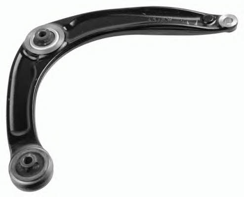 Lemforder 37013 01 Suspension arm front lower right 3701301
