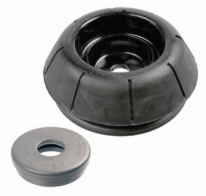 Lemforder 37047 01 Strut bearing with bearing kit 3704701
