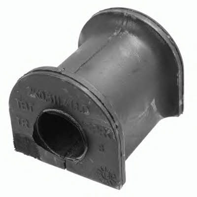 Rear anti roll bar bush Lemforder 37067 01
