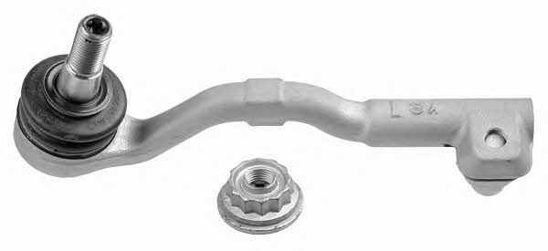 Lemforder 37166 01 Tie rod end left 3716601