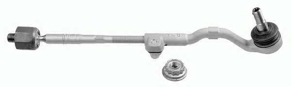Lemforder 37170 01 Steering rod with tip right, set 3717001