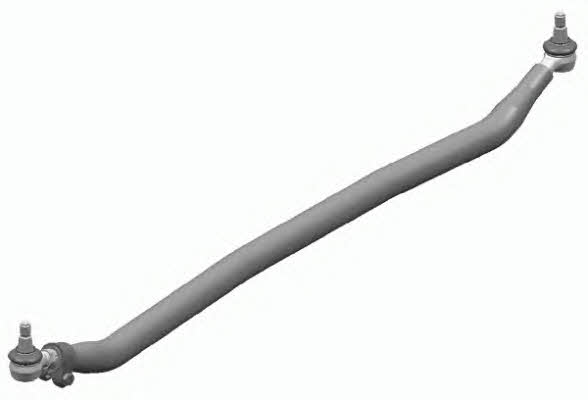 Lemforder 37222 01 Steering tie rod 3722201 3722201 Lemforder Steering tie rod