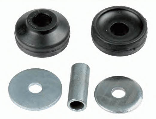 Lemforder 29360 01 Strut bearing with bearing kit 2936001