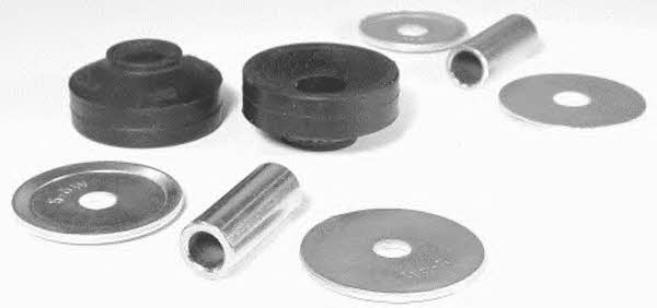Lemforder 29361 01 Strut bearing with bearing kit 2936101