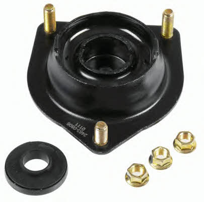 Lemforder 29363 01 Strut bearing with bearing kit 2936301