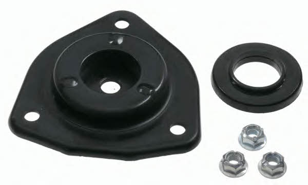 Lemforder 29365 01 Strut bearing with bearing kit 2936501