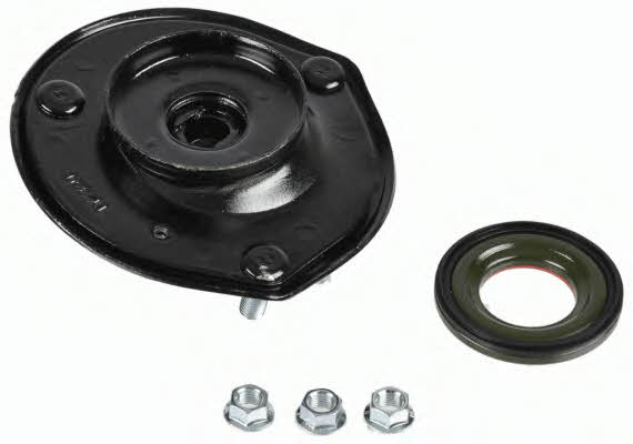 Lemforder 29369 01 Strut bearing with bearing kit 2936901