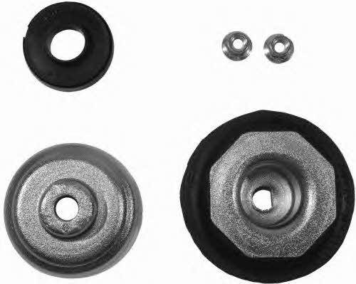 Lemforder 29372 01 Strut bearing with bearing kit 2937201