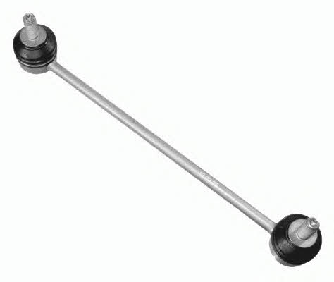 Front anti roll bar link Lemforder 29415 01