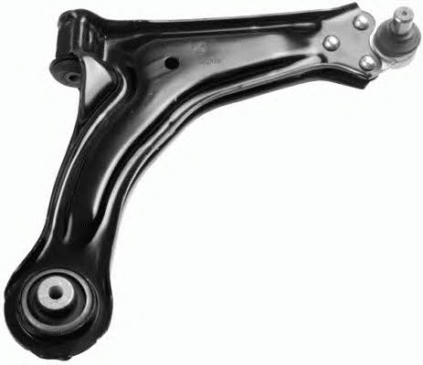 Lemforder 29637 01 Suspension arm front lower right 2963701