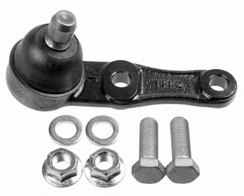 Lemforder 29665 01 Ball joint 2966501