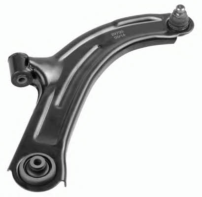 Lemforder 29700 01 Suspension arm front lower right 2970001
