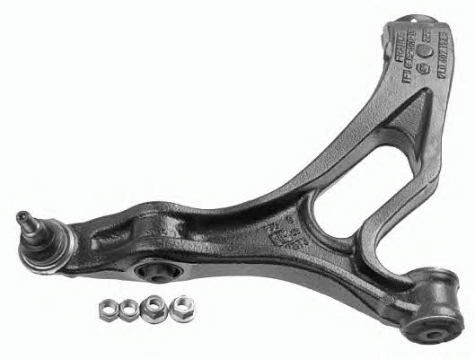 Lemforder 29741 01 Front left lower control arm 2974101 2974101 Lemforder Front left lower control arm