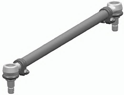 Lemforder 29799 01 Centre rod assembly 2979901