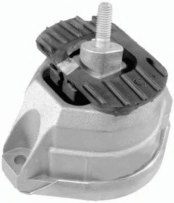 Engine mount left Lemforder 29826 01