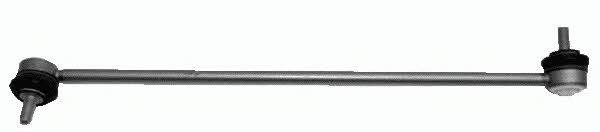 Sway bar link BMW 5 series: 2992701 Lemforder Front anti roll bar link