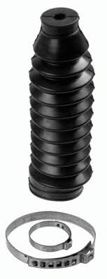 Lemforder Steering rack boot – price 16 PLN