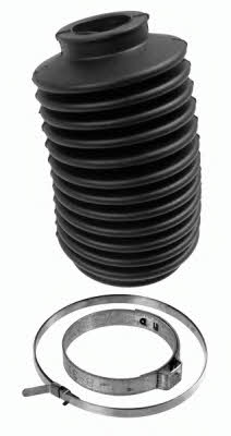 Steering rack boot Lemforder 30112 01