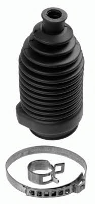 Steering rack boot Lemforder 30126 01