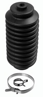 Steering rack boot Lemforder 30157 01