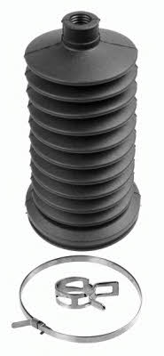 Inner tie rod boot Fiat: 3016901 Lemforder Steering rack boot