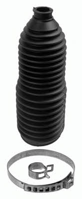 Lemforder 30178 01 Bellow kit, steering 3017801 3017801 Lemforder Bellow kit, steering