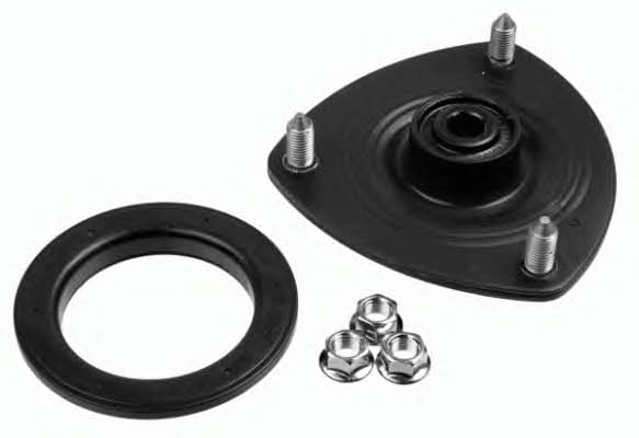 Lemforder 31126 01 Strut bearing with bearing kit 3112601