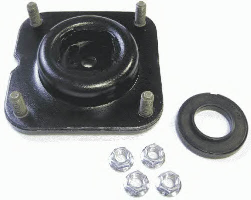 Lemforder 31134 01 Strut bearing with bearing kit 3113401