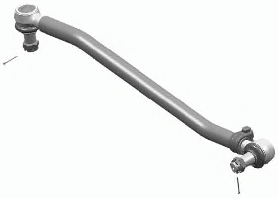 3114501 Lemforder Centre rod assembly