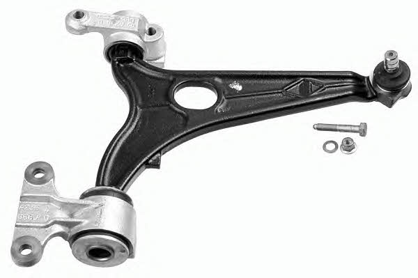 Lemforder 34826 01 Suspension arm front lower right 3482601