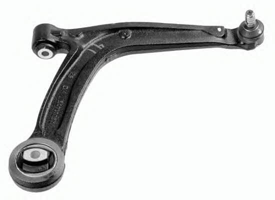 Lemforder 34838 01 Suspension arm front lower right 3483801