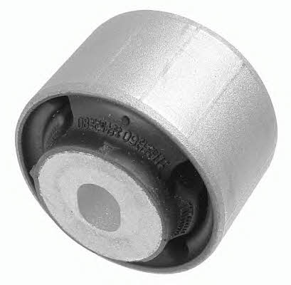 3441201 Lemforder Silent block front lever rear