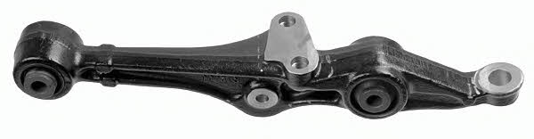 Lemforder 34433 01 Suspension arm front lower right 3443301