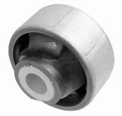 Rubber bushes Fiat: 3444701 Lemforder Silent block front lever rear