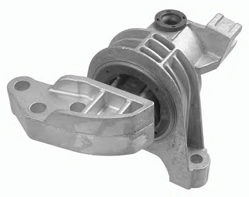 Lemforder 34455 01 Engine mount right 3445501