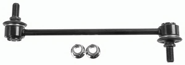 Lemforder Front stabilizer bar – price 61 PLN