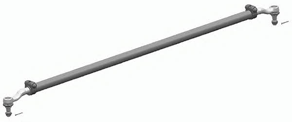 Lemforder 34596 01 Steering tie rod 3459601