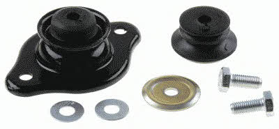 Lemforder 31254 01 Strut bearing with bearing kit 3125401