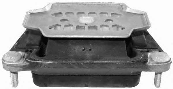 3127501 Lemforder Gearbox mount rear