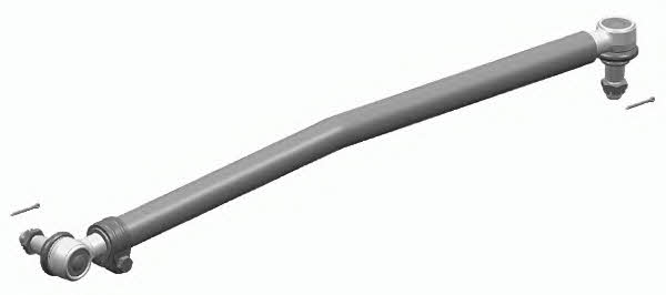 Lemforder 31313 01 Centre rod assembly 3131301 3131301 Lemforder Centre rod assembly