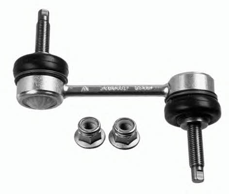 Drop links Citroen Jumper: 3135102 Lemforder Rear anti roll bar link
